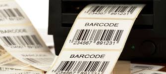 cetak label barcode